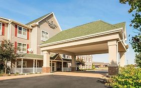 Country Inn & Suites By Radisson, Peoria North, Il